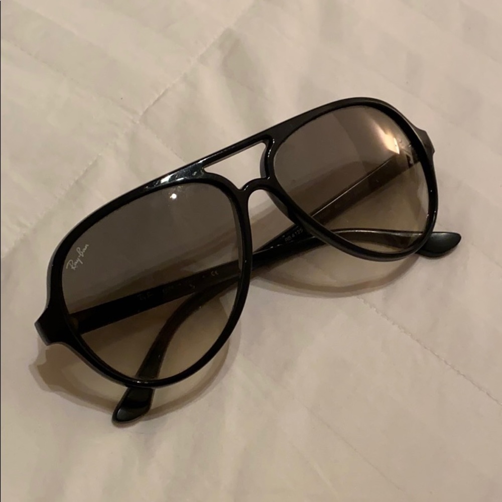 Ray Bans